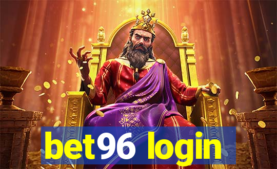 bet96 login